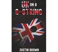 UK on a G-String: A Stranded Kiwi Busks Home