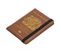 UK Passport Card Holder,Passport Cover,Passport Holder,Passport Wallet,Passport Case,Leather Passport Wallet