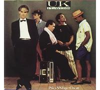 uk players - No way out