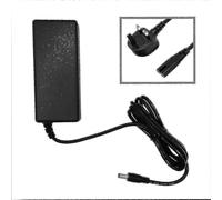 (UK plug) 24v Compatible With Power Supply Compale With Logitech G25, G27, G29 Racing Wheel