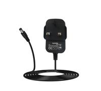 (UK plug) Alimentation 12 V pour clavier Casio PX-100 et PX-120