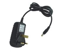 (UK plug) Alimentation 14 V pour émetteur-récepteur Yaesu FT-818ND