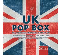 UK Pop Box