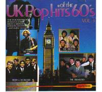 UK Pop Hits of the 60's vol. 3
