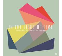 In The Light Of Time: Uk Post-Rock & Leftfield Pop - In The Light Of Time: Uk Post-Rock & Leftfield Pop 1992-1998 / Various [Vinyl Lp] Uk - Import