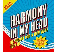 UK Power Pop & New Wave 1977-81