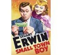 UK - Small Town Boy [Import]