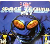 Diverse - UK Space Techno 1 [Import]