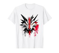 UK St George's Patriotism T-Shirt