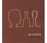 UK States - Psychogeography [Import]