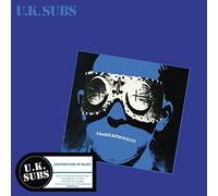 U.K. Subs - Another Kind of Blues