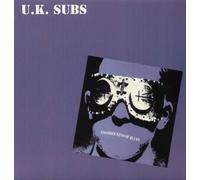 UK Subs - Another Kind of Blues [Import]
