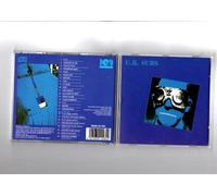 UK Subs - Another Kind of Blues [Import]