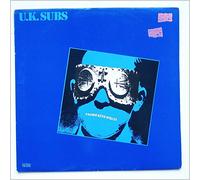 UK Subs - Another Kind Of Blues [LP]