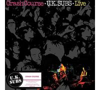 Uk Subs - Crash Course
