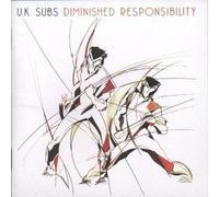 UK Subs - Diminished Responsibility
