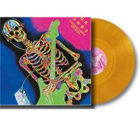 Uk Subs - Endangered Species - 3mm Spinned Sleeve [Vinyl Lp] Germany - Import