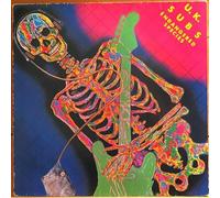 UK SUBS - Endangered Species [Vinyl] [Import]