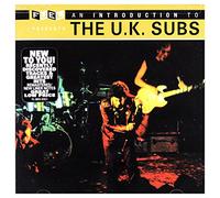 UK Subs - Introduction to The UK Subs