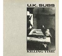 UK Subs - Killing Time [Import]
