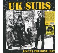 Live At The Roxy [Vinyl]