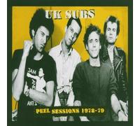 UK Subs - Peel Sessions