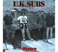 The Orchard – Riot