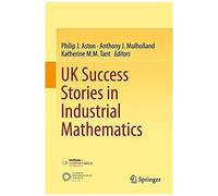 Uk Success Stories In Industrial Mathematics