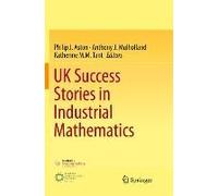 Uk Success Stories In Industrial Mathematics