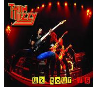 UK Tour 1975