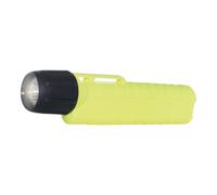 UK UK Lampe de casque eLED RFL 4AA jaune néon Quantité:1