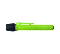 UK UK Lampe de poche PenLight LED avec étanchéité 3 m, 2 AAA Quantité:1