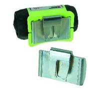 UK Underwater Kinetics UK6.902.030.151 Support pour casque UK Vizion argent