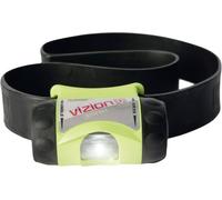 UK Underwater Kinetics 3AAA Vizion i ATEX Lampe frontale Zone ATEX: 1 65 lm 60 m