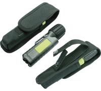 UK Underwater Kinetics 514816 Sacoche de ceinture Lampes de travail et de casque UK 3AA/4AA/Mini Q40 noir G