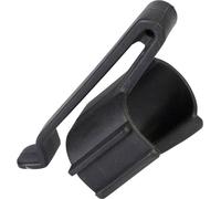 UK Underwater Kinetics 514843 Clip ceinture UK 3AA/4AA noir