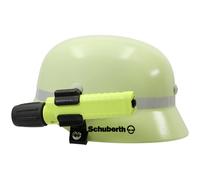 UK Underwater Kinetics UK6.902.010.151 Support pour casque Casques conformes à la norme DIN 14940 noir