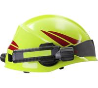 UK Underwater Kinetics UK6.902.028.151 Support pour casque noir