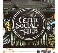 UK Version from Babylon to Avalon