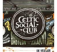 Uk Version From Babylon To Avalon