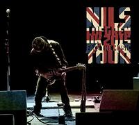 Uk2015 Face the Music Tour [Import allemand]