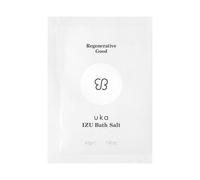 uka - IZU Bath Salt 40g