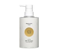 uka - IZU Shampoo For Damaged Hair 400ml
