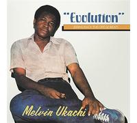 Ukachi - Evolution - Bring Back the Ofege Beat