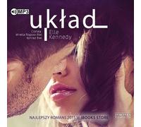 Układ - Elle Kennedy (livre audio en polonais)