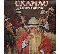 Ukamau - Folklore De Bolivia [Vinyl LP]