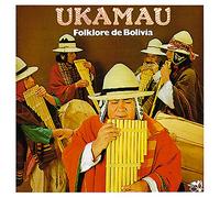 Ukamau – Folklore de Bolivia Vol. 2 – NAXOS