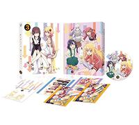 Ukami-Gabriel Drop Out Vol.3 [Edizione: Giappone] [Blu-Ray] [Import]