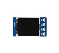 Ukbzxcmws 1 module d'affichage LCD de 44" - Écran couleur 65 K - 128 × 128 SPI - 1 44" - Écran d'affichage 65 K - Couleur :