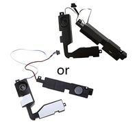 Ukbzxcmws 1 paire de haut-parleurs pour ordinateur portable A555 X555 K555 Y583 W509 VM510 W519L R557L Haut-parleur intégré pour ordinateur portable Accessoires de réparation Haut-parleur intégré pour